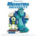 Main Title (Monsters University) Ringtone