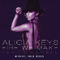 Fire We Make (Michael Brun Radio Mix) Ringtone
