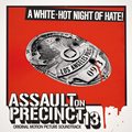 Assault On Precinct 13 (Main Title) Ringtone