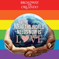 What the World Needs Now Is Love Ringtone